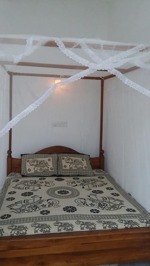 אונה ואטונה Ameesha Guesthouse מראה חיצוני תמונה