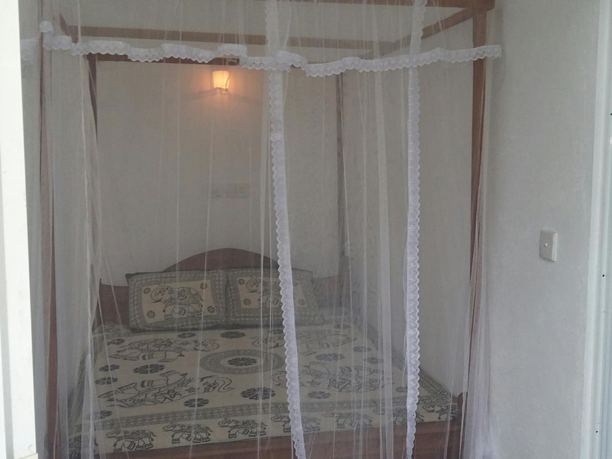 אונה ואטונה Ameesha Guesthouse מראה חיצוני תמונה